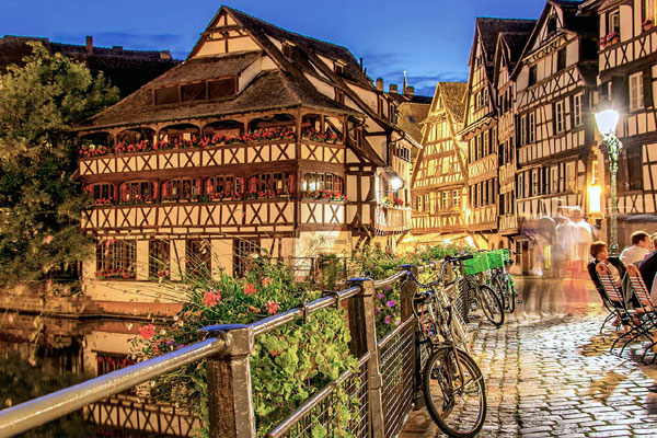 Strasbourg