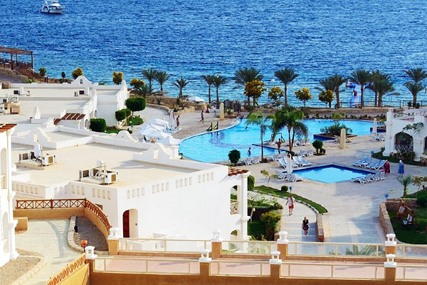 Sharm El Sheikh
